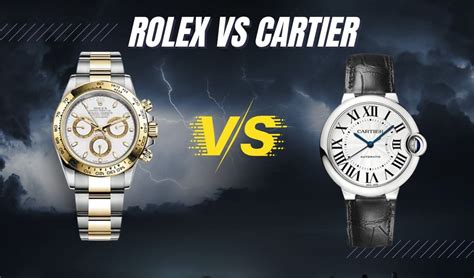 cartier bracelet rolex|Cartier vs Rolex diamond.